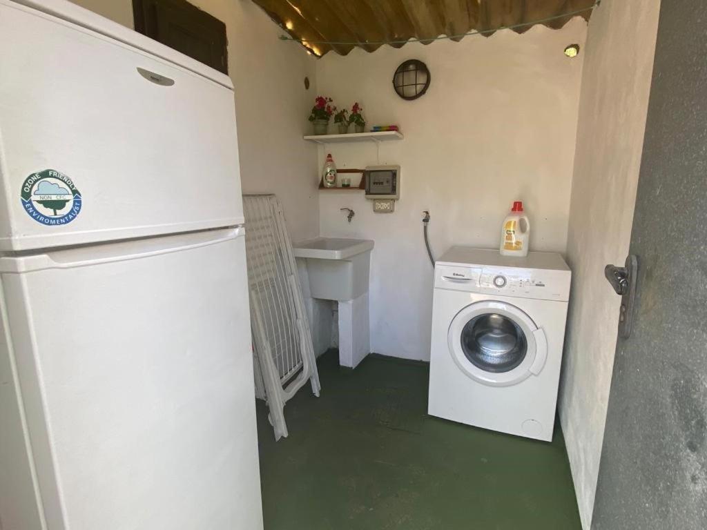 Casita Entre Vinedos, Experiencia Rural, Ideal Ninos. Tegueste 외부 사진