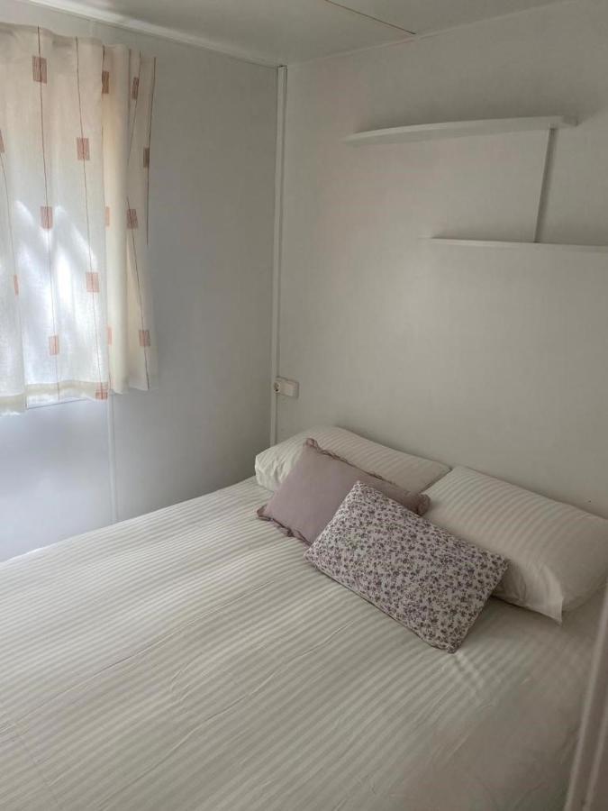 Casita Entre Vinedos, Experiencia Rural, Ideal Ninos. Tegueste 외부 사진