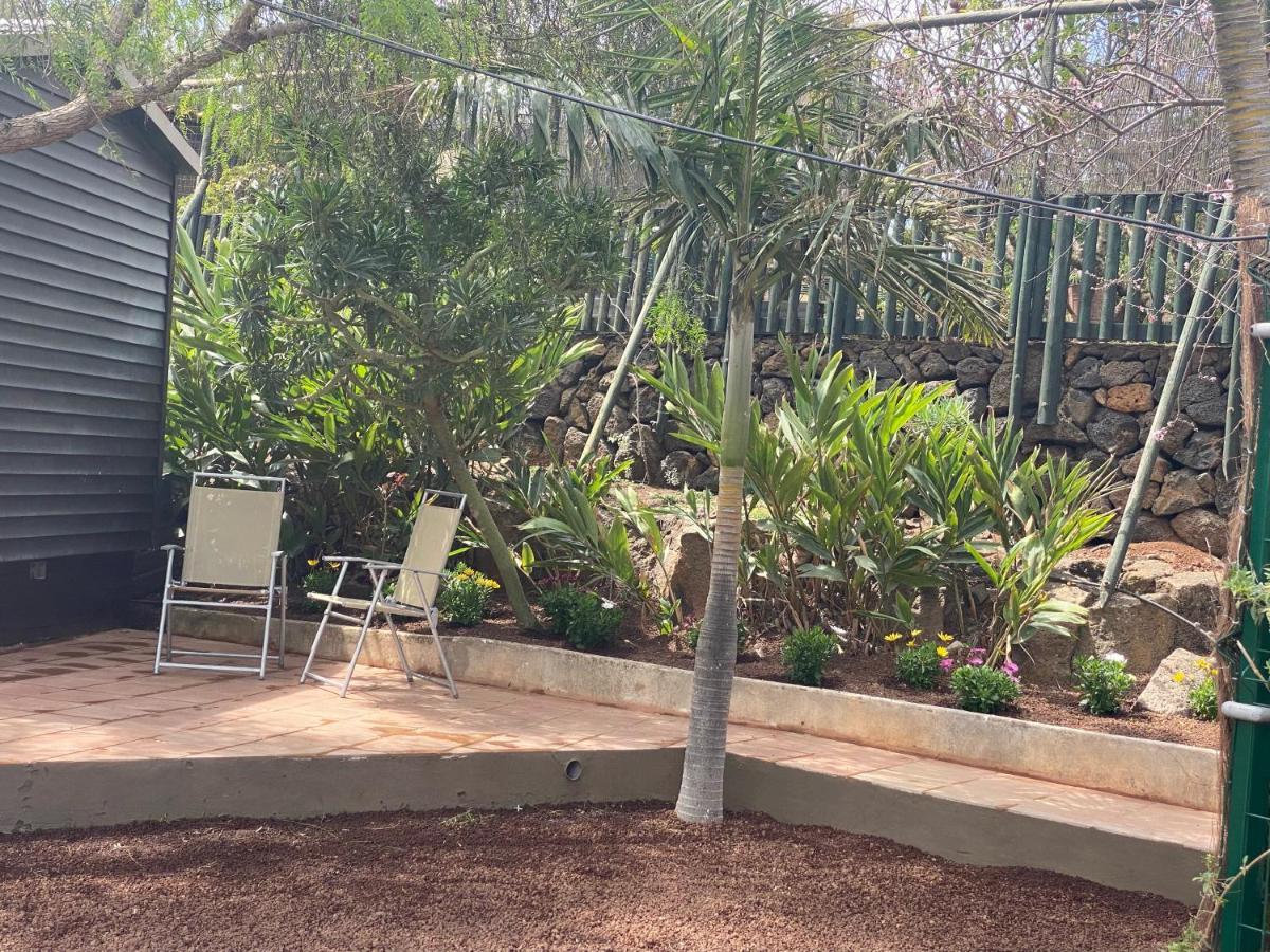 Casita Entre Vinedos, Experiencia Rural, Ideal Ninos. Tegueste 외부 사진