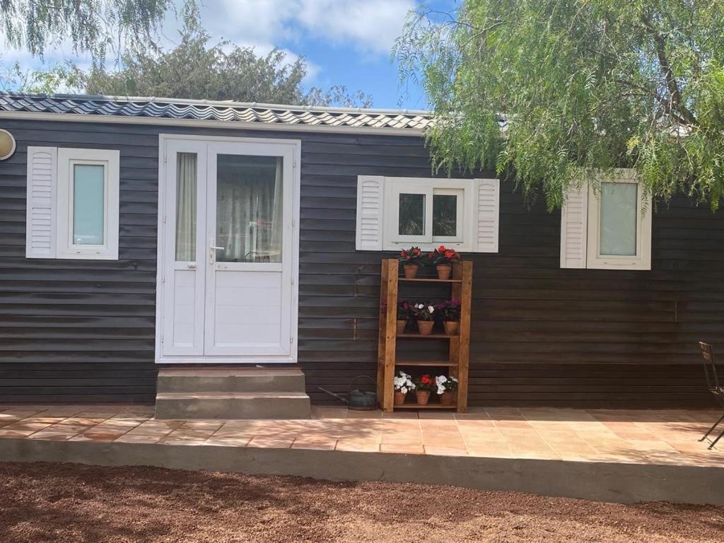 Casita Entre Vinedos, Experiencia Rural, Ideal Ninos. Tegueste 외부 사진
