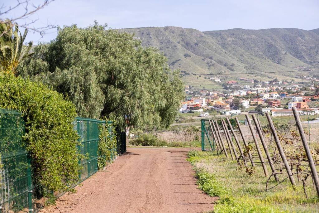 Casita Entre Vinedos, Experiencia Rural, Ideal Ninos. Tegueste 외부 사진