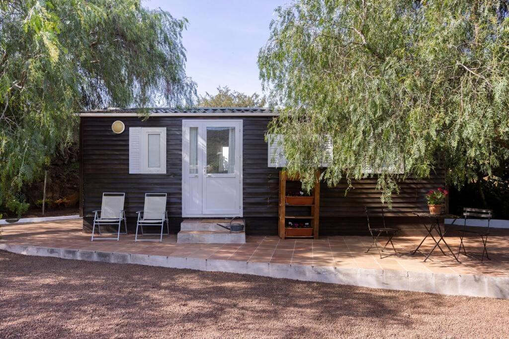 Casita Entre Vinedos, Experiencia Rural, Ideal Ninos. Tegueste 외부 사진