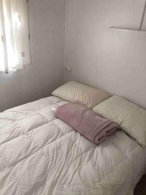 Casita Entre Vinedos, Experiencia Rural, Ideal Ninos. Tegueste 외부 사진
