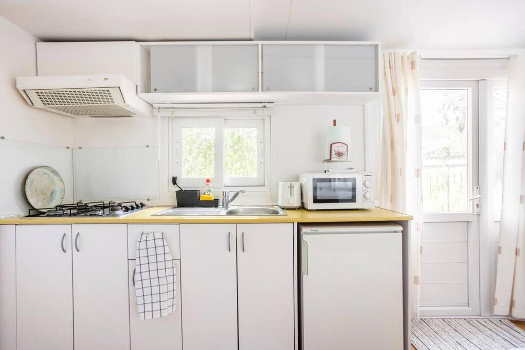 Casita Entre Vinedos, Experiencia Rural, Ideal Ninos. Tegueste 외부 사진